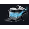 Hoover HP210P 011 2,5 L -pölynimuri, kuiva, 800 W, pussiton