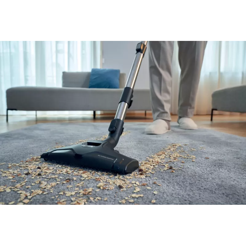 Hoover HP210P 011 2,5 L -pölynimuri, kuiva, 800 W, pussiton
