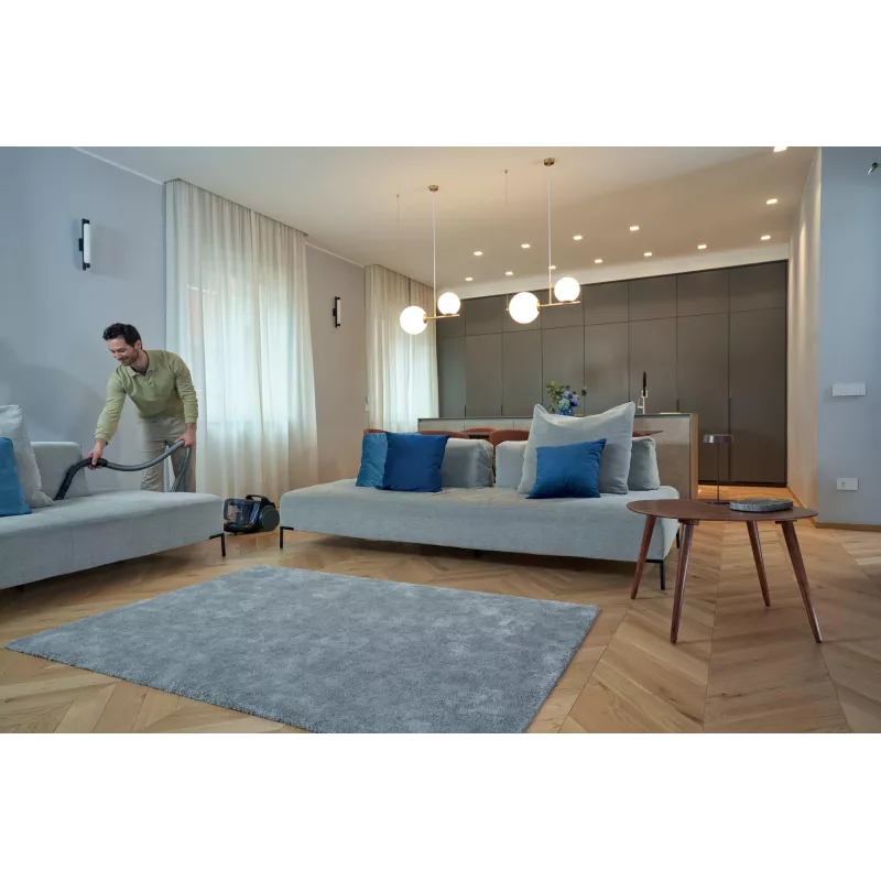 Hoover HP210P 011 2,5 L -pölynimuri, kuiva, 800 W, pussiton