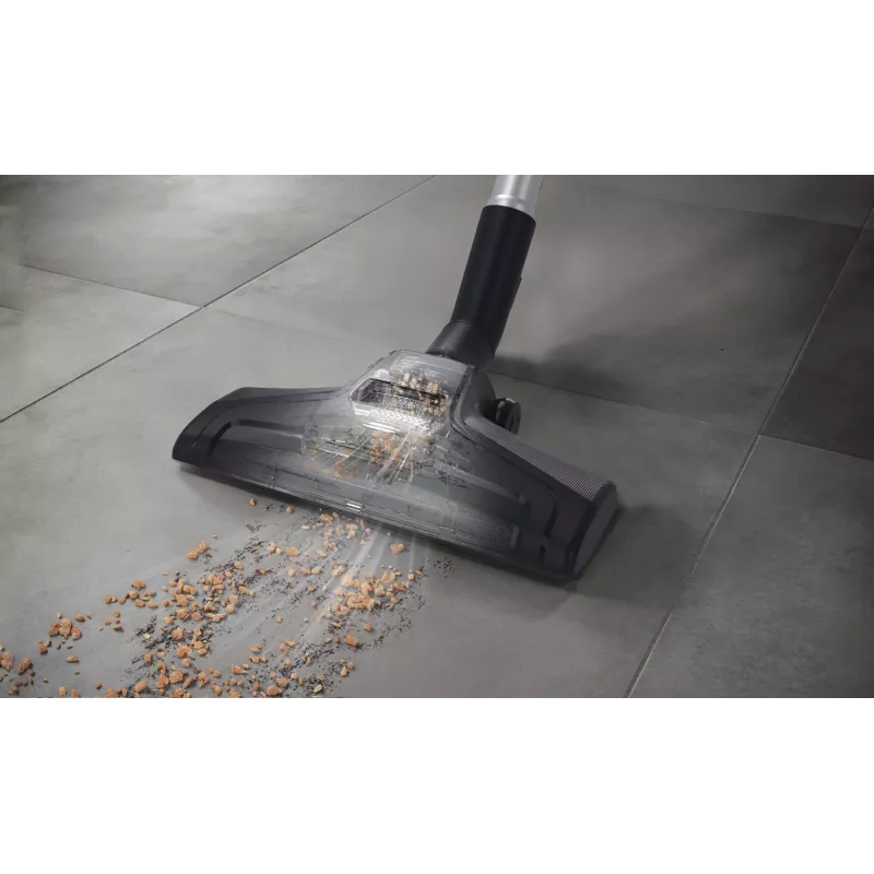 Hoover HP210P 011 2,5 L -pölynimuri, kuiva, 800 W, pussiton