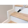 Hoover HP210P 011 2,5 L -pölynimuri, kuiva, 800 W, pussiton