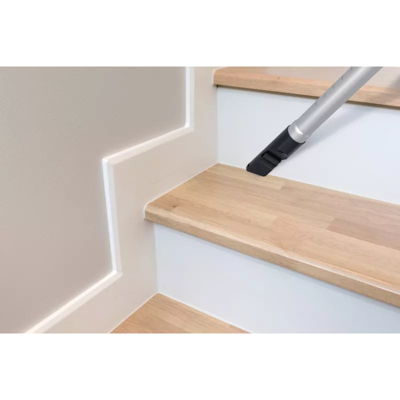 Hoover HP210P 011 2,5 L -pölynimuri, kuiva, 800 W, pussiton