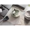 Hoover HP210P 011 2,5 L -pölynimuri, kuiva, 800 W, pussiton