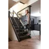 Hoover HP210P 011 2,5 L -pölynimuri, kuiva, 800 W, pussiton