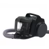 Hoover HP210P 011 2,5 L -pölynimuri, kuiva, 800 W, pussiton