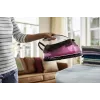 Philips GC7842/40 -höyrysilitysasema, 2400 W, 1,5 L, SteamGlide Plus -pohjalevy, violetti, valkoinen