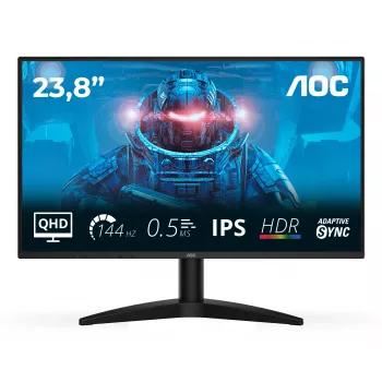 AOC B3 Q24B36X -tietokonenäyttö 60,5 cm (23,8