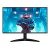 AOC B3 Q24B36X -tietokonenäyttö 60,5 cm (23,8 inch) 2560 x 1440 pikseliä Quad HD LED musta