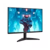 AOC B3 Q24B36X -tietokonenäyttö 60,5 cm (23,8 inch) 2560 x 1440 pikseliä Quad HD LED musta