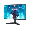 AOC B3 Q24B36X -tietokonenäyttö 60,5 cm (23,8 inch) 2560 x 1440 pikseliä Quad HD LED musta