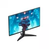 AOC B3 Q24B36X -tietokonenäyttö 60,5 cm (23,8 inch) 2560 x 1440 pikseliä Quad HD LED musta