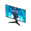 AOC B3 Q24B36X -tietokonenäyttö 60,5 cm (23,8 inch) 2560 x 1440 pikseliä Quad HD LED musta