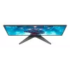AOC B3 Q24B36X -tietokonenäyttö 60,5 cm (23,8 inch) 2560 x 1440 pikseliä Quad HD LED musta