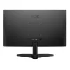 AOC B3 Q24B36X -tietokonenäyttö 60,5 cm (23,8 inch) 2560 x 1440 pikseliä Quad HD LED musta