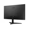 AOC B3 Q24B36X -tietokonenäyttö 60,5 cm (23,8 inch) 2560 x 1440 pikseliä Quad HD LED musta
