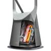 Philips 8000 series GC628/80 höyrytysrauta 2 L 2400 W harmaa