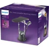 Philips 8000 series GC628/80 höyrytysrauta 2 L 2400 W harmaa