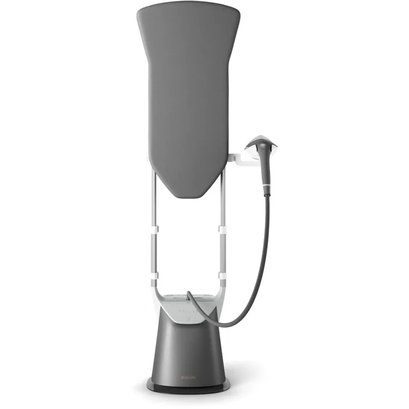 Philips 8000 series GC628/80 höyrytysrauta 2 L 2400 W harmaa