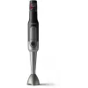Sauvasekoitin Philips Viva Collection HR2656/90 musta harjattu teräs