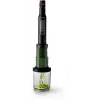 Sauvasekoitin Philips Viva Collection HR2656/90 musta harjattu teräs