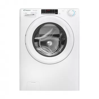 Candy Smart Pro Inverter CO4 274TWM6/1-S pesukone, edestä täytettävä, 7 kg, 1200 kierr./min, valkoinen