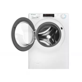 Candy Smart Pro Inverter CO4 274TWM6/1-S pesukone, edestä täytettävä, 7 kg, 1200 kierr./min, valkoinen