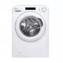 Candy Smart CS1482DW4/1-S pesukone, edestä täytettävä, 8 kg, 1400 kierr./min, valkoinen