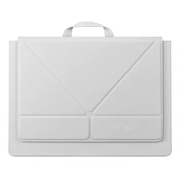 Kannettavan suojakotelo Lenovo GX41U39295 40,6 cm (16 tuuman) näytöille, polyesteri, 532 g, kantokahva