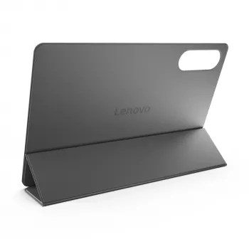 Folio-kotelo Lenovo ZG38C07678 Yoga Tab 28,2 cm (11,1 tuumaa) harmaa