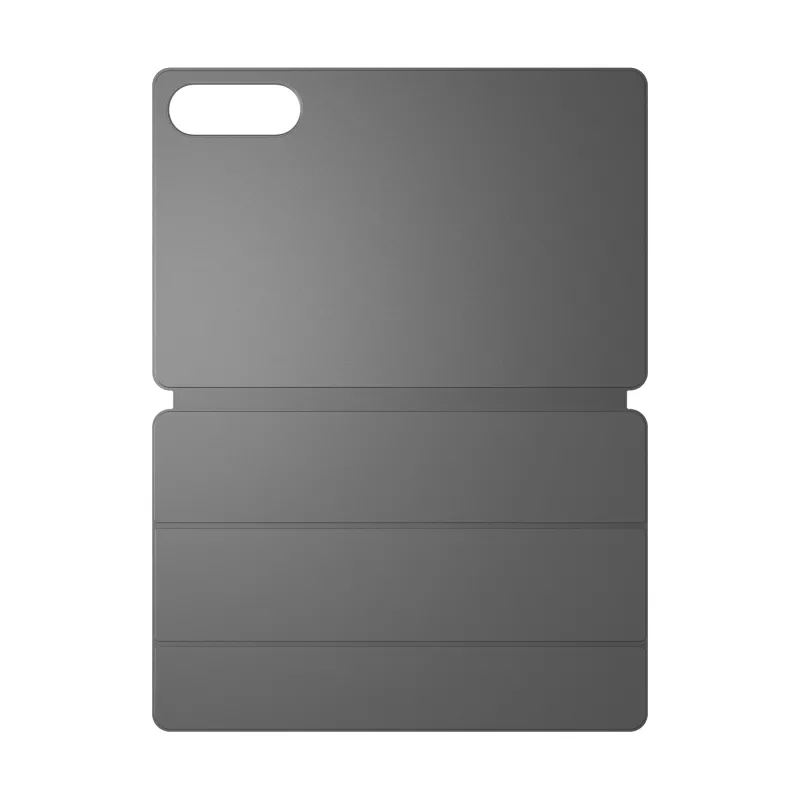 Folio-kotelo Lenovo ZG38C07678 Yoga Tab 28,2 cm (11,1 tuumaa) harmaa
