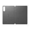 Folio-kotelo Lenovo ZG38C07678 Yoga Tab 28,2 cm (11,1 tuumaa) harmaa