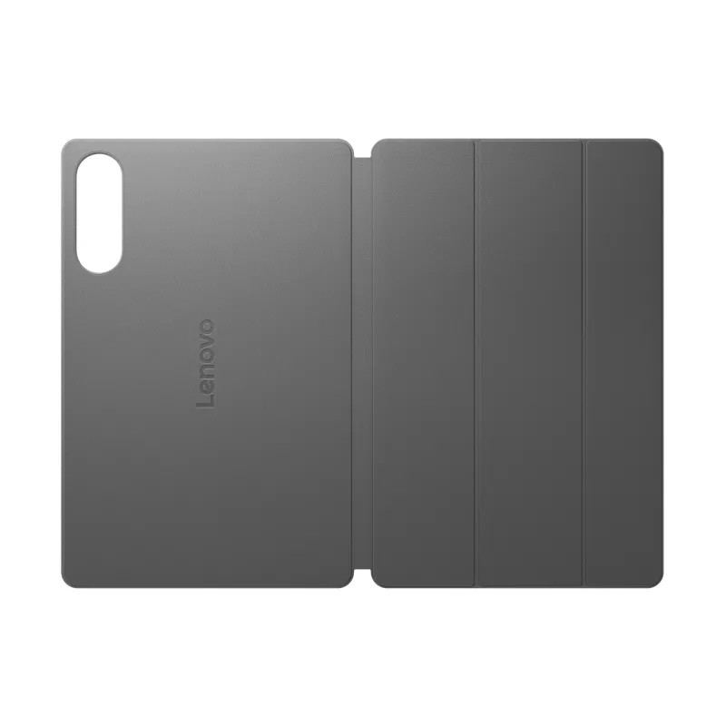 Folio-kotelo Lenovo ZG38C07678 Yoga Tab 28,2 cm (11,1 tuumaa) harmaa