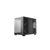 PC-kotelo DeepCool CG330 3F DeepCoolilta, Mid-Tower, musta