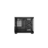 PC-kotelo DeepCool CG330 3F DeepCoolilta, Mid-Tower, musta