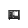 PC-kotelo DeepCool CG330 3F DeepCoolilta, Mid-Tower, musta