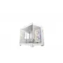 PC-kotelo DeepCool CG330 3F valkoinen — Mid-Tower ATX-kotelo, valkoinen