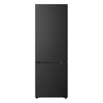 LG GBBW726CEV vapaasti seisova 465 L musta
