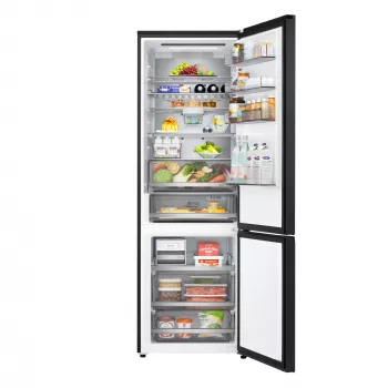 LG GBBW726CEV vapaasti seisova 465 L musta