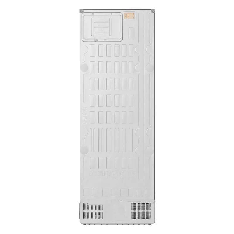 LG GBBW726CEV vapaasti seisova 465 L musta