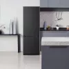 LG GBBW726CEV vapaasti seisova 465 L musta