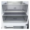 LG GBBW726CEV vapaasti seisova 465 L musta