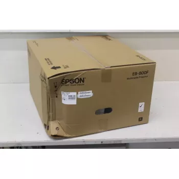 Epson EB-800F 3LCD-projektori 5000 lm, 16:9, 1920x1080