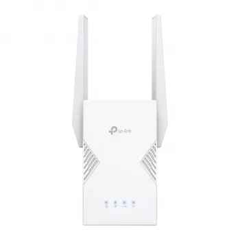 WiFi-vahvistin TP-Link RE225BE 2.4GHz/5GHz Wi-Fi 7
