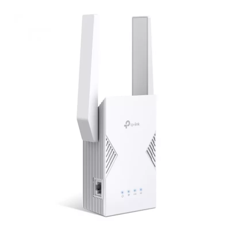 WiFi-vahvistin TP-Link RE225BE 2.4GHz/5GHz Wi-Fi 7