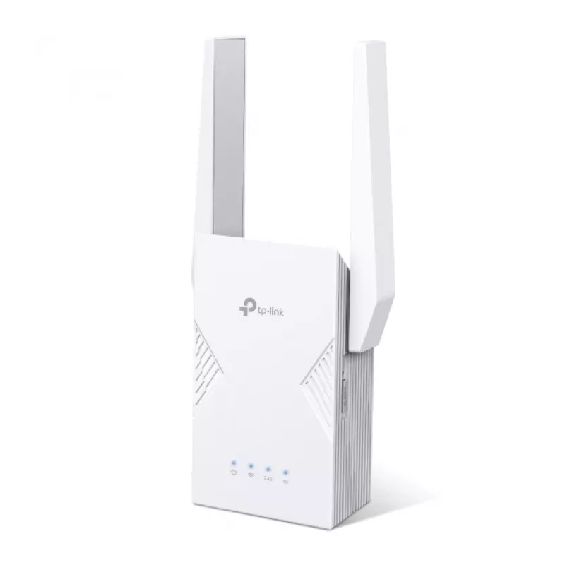 WiFi-vahvistin TP-Link RE225BE 2.4GHz/5GHz Wi-Fi 7