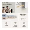 WiFi-vahvistin TP-Link RE225BE 2.4GHz/5GHz Wi-Fi 7