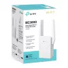 WiFi-vahvistin TP-Link RE225BE 2.4GHz/5GHz Wi-Fi 7
