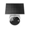 TP-Link Tapo Enhanced AI Solar Security Camera Ultra, langaton, luoti, Wi-Fi, ulko, 850 nm, 512 GB