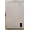 Pakastin Midea MDRC152FEE01 — 99 L netto, korkeus 85 cm, energiatehokkuusluokka E, valkoinen
