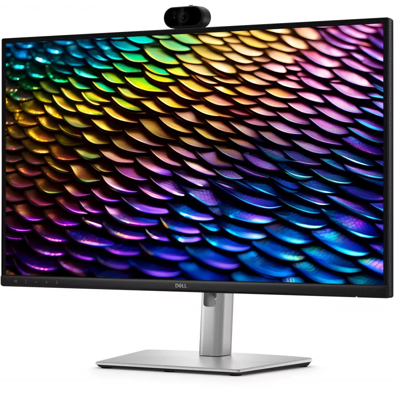 DELL Pro P P2726DEB 68,6 cm (27